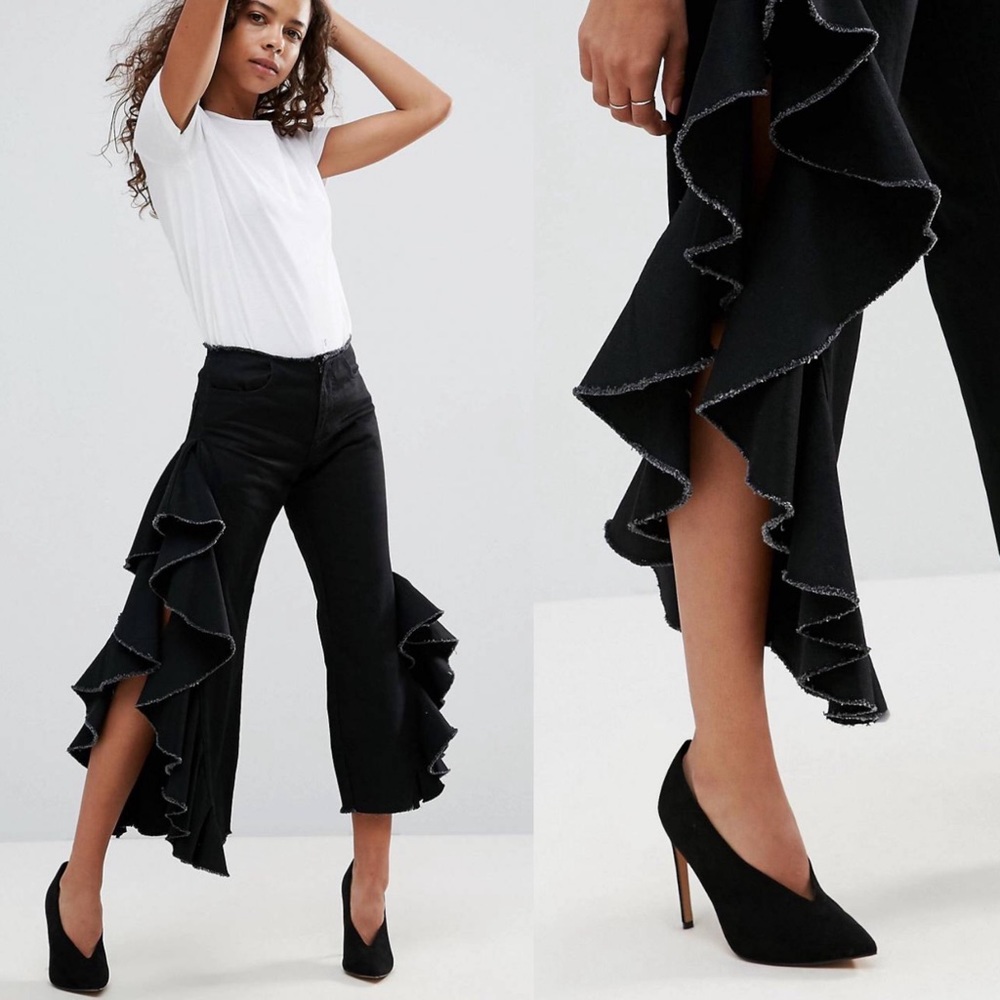 ASOS Jean